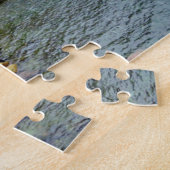 Sorrento Marina Grande Beach & Harbour in Italië Legpuzzel (Zijkant)