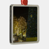 Sorrento Metalen Ornament (Rechts)