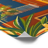 Sorrento Poster (Hoek)