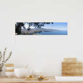 Sorrento Poster (Keuken)
