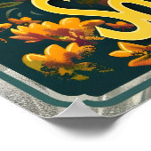 Sorrento  poster (Hoek)