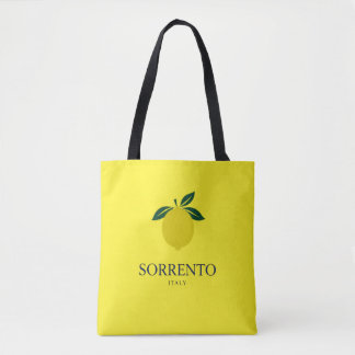 Sorrento Tote Bag