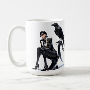 Sorrow Bayonetta Koffiemok
