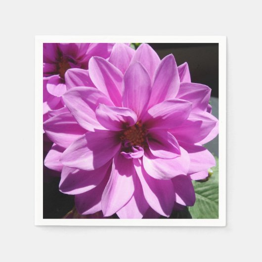 Sorrow Cocktail Paper Napkins Servetten (Voorkant)