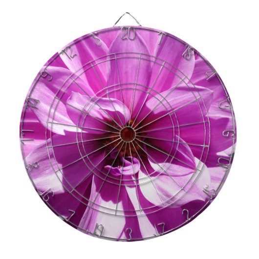 Sorrow Dartboard Dartbord (Voorkant)