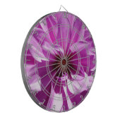 Sorrow Dartboard Dartbord (Voorkant Links)