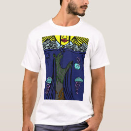 Sorrow in Color T-shirt