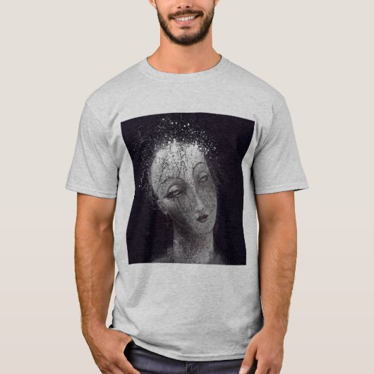 Sorrow T-shirt (Voorkant)