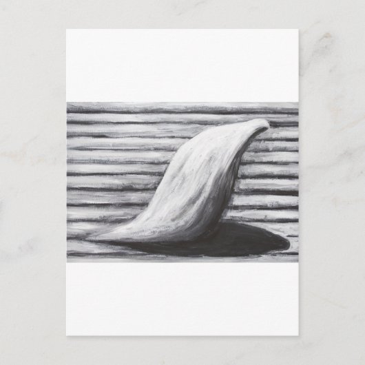 Sorrowful Moeder op weg naar huis (symboliek kunst Briefkaart (Voorkant)