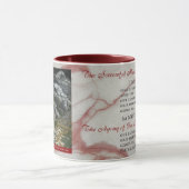 Sorrowful Rosary Mysteries Item #1: Agony Mok (Midden)