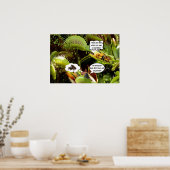 Sorry about our date. poster (Keuken)