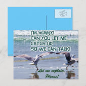 Sorry_ Briefkaart (Voorkant / Achterkant)