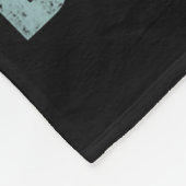 Sorry Can't Basketball Bye Retro Basketball Player Fleece Deken (Hoek)