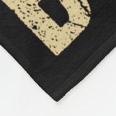 Sorry Can't Hockey Bye Funny Hockey Lover For Wome Fleece Deken (Hoek)