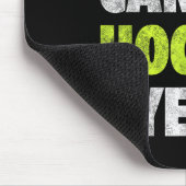 Sorry Can't Hockey Bye Funny Hockey Lover For Wome Muismat (Hoek)