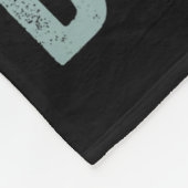 Sorry Can't Scouting Bye Funny Scouting Lovers  Fleece Deken (Hoek)