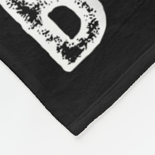 Sorry Can't Tennis Bye  Fleece Deken (Hoek)