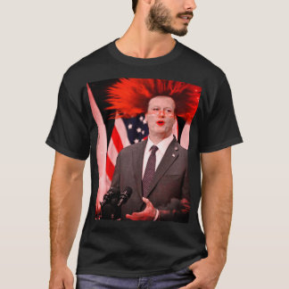 Sorry Charlie T-shirt