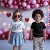 Sorry Cupid... Mooie Valentijn T-shirt