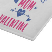 SORRY DAMES MAM IS MIJN VALENTIJN SNIJPLANK (Hoek)