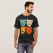 Sorry Dames Mama Is Mijn Valentijnsdag Voor Jongen T-shirt (Voorkant volledig)