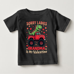 Sorry Dames Oma Is Mijn Valentijn