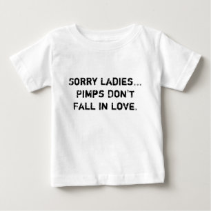 Sorry dames, pooiers Herfsten niet in de liefde.