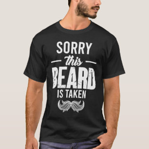 Sorry dat deze baard is gebruikt voor het maken va t-shirt