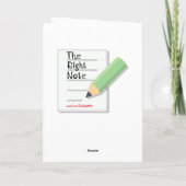 Sorry dat het zo moest eindigen. kaart (Achterkant)