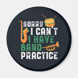 Sorry dat ik geen banenoefening heb. magneet