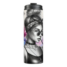 Sorry dat ik gewoon wild ben