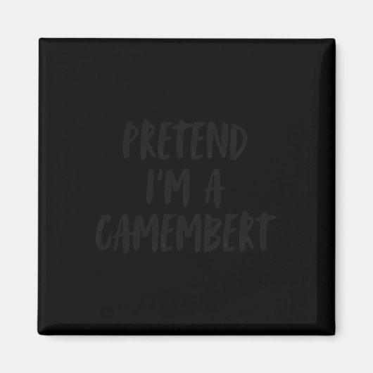 Sorry dat ik Ghost Reading Book Lover Teacher heb Magneet (Voorkant)
