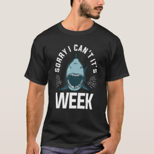 Sorry dat ik het niet kan, het is de Week Marine B T-shirt