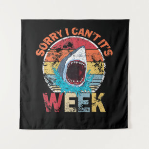 Sorry dat ik het niet kan, het is een week grappig wandkleed