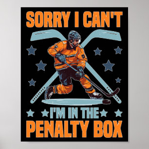 Sorry dat ik het niet kan, ik zit in de penalty ba poster