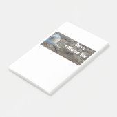 Sorry dat ik je miste post-it® notes (Schuin)