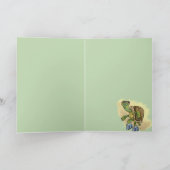 Sorry dat ik laat in Sneakers ben Kaart (Binnen)