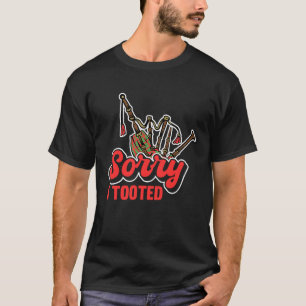 Sorry dat ik met Scotsman Bagpiper 1 begon T-shirt