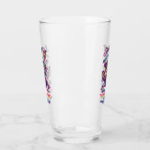Sorry dat ik moet gaan... glas (Links)