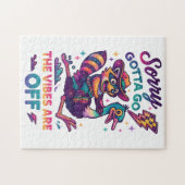 Sorry dat ik moet gaan... legpuzzel (Horizontaal)