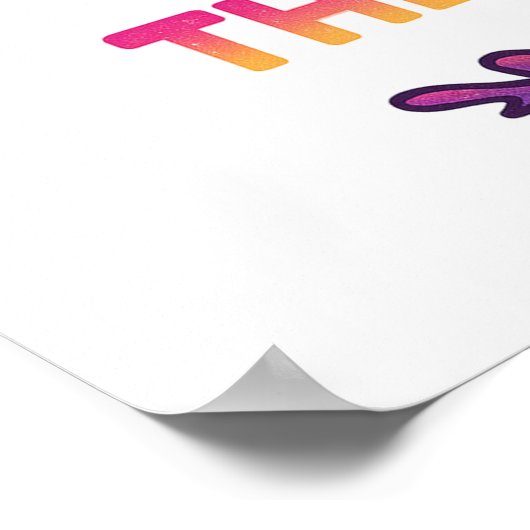 Sorry dat ik moet gaan... poster (Hoek)