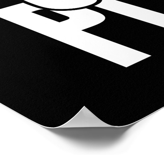 Sorry dat ik plannen heb, grappige games, videogam poster (Hoek)