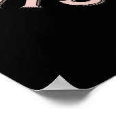 Sorry dat ik te laat ben door de magie poster (Hoek)