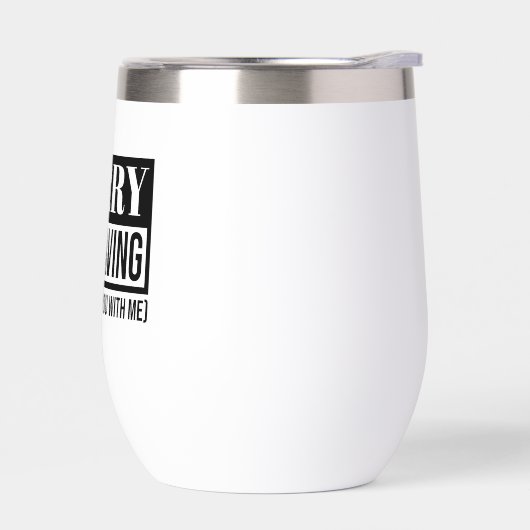 Sorry dat ik wegga - grappig sarcastisch citaatont (Links)