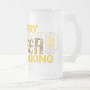 Sorry... dat is de Beer die de Mok van voorglas sp