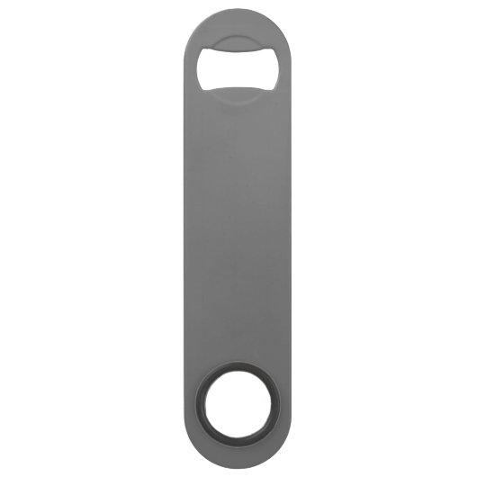 "Sorry... dat is de Beer Talking' Bottle Opener Speed Flessenopener (Achterkant)