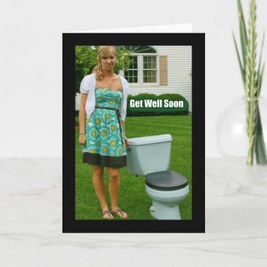 Sorry dat je een kaartje voor een goed gebruik voe kaart (Voorkant)