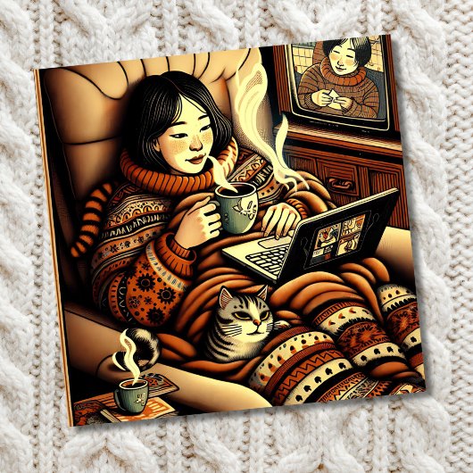 Sorry dat je het moeilijk hebt | Wens betere dagen Kaart