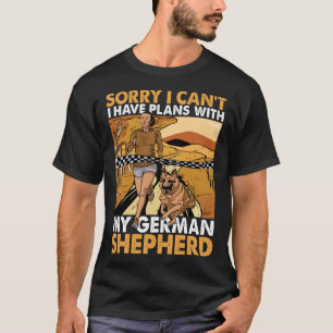 Sorry, dat kan ik niet, ik heb plannen met mijn Du T-shirt