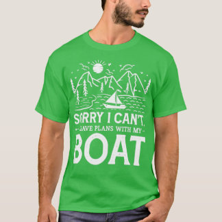 Sorry dat lukt niet, ik heb plannen met mijn Boot1 T-shirt